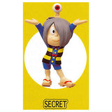 Hey,KITARO pen holder [7.SECRET]