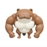 Gotsume Otter Mascot Figure [1.Gotsume Otter]