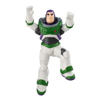 Buzz Lightyear Hugcot [1.BUZZ LIGHTYEAR ALPHA SUITS]