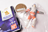 Buzz Lightyear Hugcot [2.BUZZ LIGHTYEAR XL-15 SUITS]