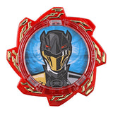 Avataro Sentai Donbrothers GP Avataro Gear 04 [3.Zyuoh the World]