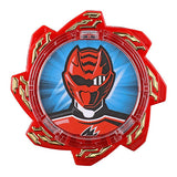 Avataro Sentai Donbrothers GP Avataro Gear 04 [4.Gekiranger]