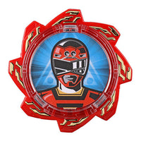 Avataro Sentai Donbrothers GP Avataro Gear 04 [5.Car ranger]