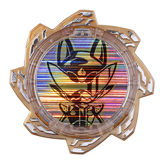 Avataro Sentai Donbrothers GP Avataro Gear 04 [7.Rare: Inu brother (gashapon original specification)]