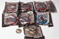 Avataro Sentai Donbrothers GP Avataro Gear 04 [All 7 type set including Rare (Full Complete)]