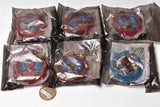 Avataro Sentai Donbrothers GP Avataro Gear 04 [Normal 6 type set(Rare is NOT including)]