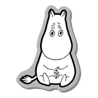 MOOMIN rubber magnet [3.Mmm, Moomin]