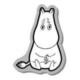 MOOMIN rubber magnet [3.Mmm, Moomin]