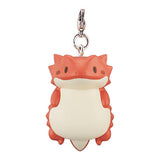 Hachu Hachu Charm Part.2 Bearded dragon [3.Bearded dragon (red)]