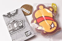 Kanahei picture Winnie the Pooh rubber mascot [8.Pooh (hotsurechatta)]