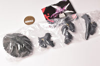 HG Gamera Part.2 [1.Gamera 1996]