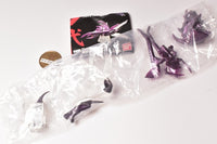 HG Gamera Part.2 [4.Wing legion]