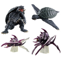 HG Gamera Part.2 [All 4 type set(Full Complete)]