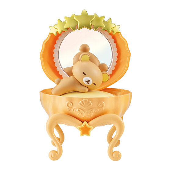 Rilakkuma shell dresser [1.Rilakkuma]