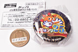 Oha Suta 25th Anniversary Congratulations Can Badge [1.25th anniversary logo]