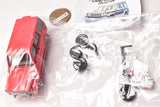 1/64 Toyota Land Cruiser 70 Collection [4.Red (custom)]