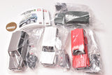 1/64 Toyota Land Cruiser 70 Collection [All 4 type set (Full Complete)]
