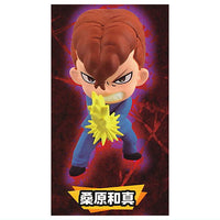 Yu Yu Hakusho Mini Figure Collection Vol.1 [2.Kazuma Kuwabara]