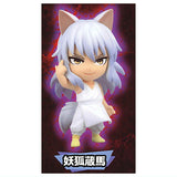 Yu Yu Hakusho Mini Figure Collection Vol.1 [4.Yoko Kurama]