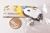 Snoopy Capsule Hair Clip PEANUTS [1.Snoopy]