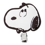 Snoopy Capsule Hair Clip PEANUTS [1.Snoopy]