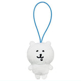 Nagano bear plush toy mini [1.Bear (Yodare)]