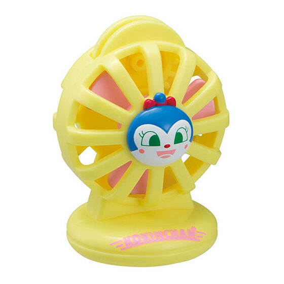 Anpanman Pop'n House Part.4 [3.Pop'n fan]