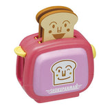 Anpanman Pop'n House Part.4 [4.Pop toaster]