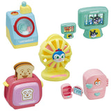 Anpanman Pop'n House Part.4 [All 5 type set (Full Complete)]