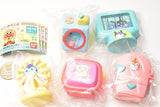 Anpanman Pop'n House Part.4 [All 5 type set (Full Complete)]