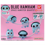 Hugcot Bluehamham [All 5 type set(Full Complete)]