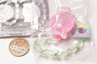 Delicious Party Pretty Cure PreCure Light Bracelet [1.Kome-Kome (Cure Precious)]