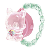 Delicious Party Pretty Cure PreCure Light Bracelet [1.Kome-Kome (Cure Precious)]