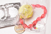 Delicious Party Pretty Cure PreCure Light Bracelet [3.Mem-Mem (Cure Yum-Yum)]