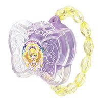 Delicious Party Pretty Cure PreCure Light Bracelet [4.Ribbon (Cure Finale)]