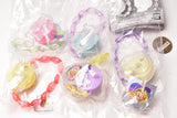 Delicious Party Pretty Cure PreCure Light Bracelet [All 5 type set(Full Complete)]