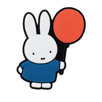 Miffy miffy rubber magnet [1.Miffy]