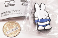 Miffy miffy rubber magnet [7.Miffy]