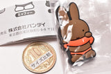 Miffy miffy rubber magnet [8.Melanie]