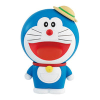 Doraemon Capchara Collection summer [1.Doraemon (straw hat)]