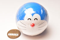 Doraemon Capchara Collection summer [4.Doraemon (Uchiwa)]