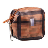 Minecraft Pouch Collection [2.Chest]