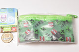 Minecraft Pouch Collection [4.Creeper]