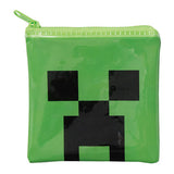 Minecraft Pouch Collection [4.Creeper]