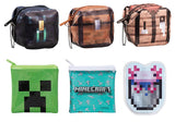 Minecraft Pouch Collection [All 6 type set(Full Complete)]
