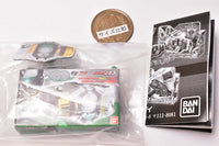 Kamen Rider Series Transformation Belt Pins Collection Part.6 [2.Birth Driver]