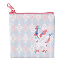 Pokemon Tote Bag & Pouch Collection vol.3 [6.Pouch B]