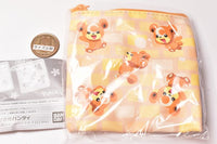 Pokemon Tote Bag & Pouch Collection vol.3 [8.Pouch D]