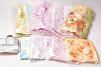 Pokemon Tote Bag & Pouch Collection vol.3 [All 8 type set (Full Complete)]