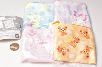 Pokemon Tote Bag & Pouch Collection vol.3 [Pouch 4 types set (5. Pouch A / 6. Pouch B / 7. Pouch C / 8. Pouch D)]